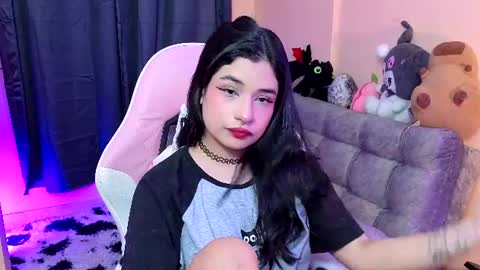 Karen online show from 07/28/26, 03:02