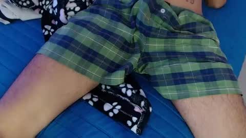 bonny_bonss online show from 07/08/26, 07:29