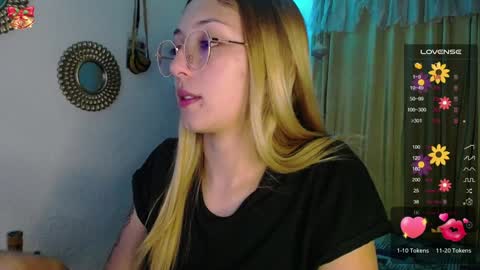 Soffy Brooks Independent model online show from 12/04/24, 04:32