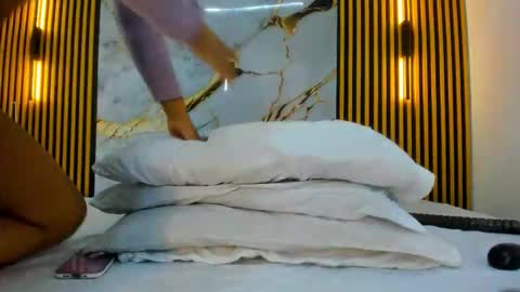 Snapshot of bonny_ebony1 chatting on 10/23/25, 11:53 Bonny  online show from 10/23/25, 11:53