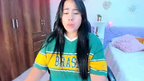 sofia  online show from 07/28/26, 02:18