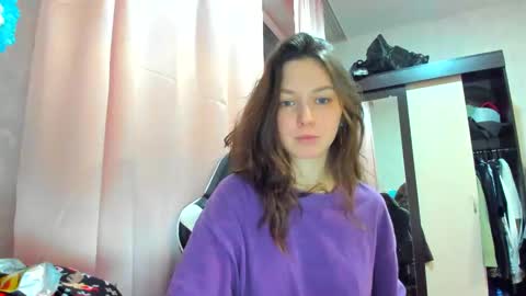 Bonny Kimberly online show from 01/01/25, 12:00