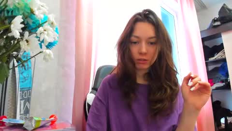 Bonny Kimberly online show from 01/01/25, 11:05