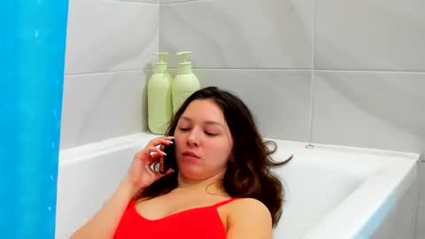Bonny Kimberly online show from 01/01/25, 02:09