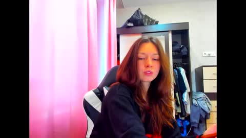 Bonny Kimberly online show from 01/10/25, 12:04