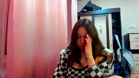 Bonny Kimberly online show from 01/10/25, 09:31