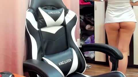 Bonny Kimberly online show from 01/12/25, 02:19