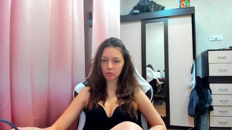 Bonny Kimberly online show from 01/13/25, 06:27