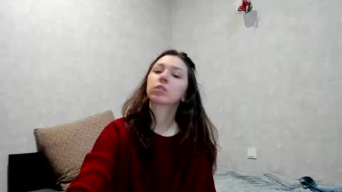 Bonny Kimberly online show from 01/30/25, 02:25