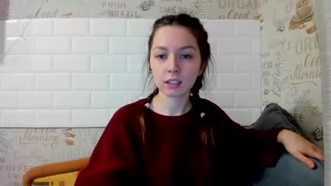 Bonny Kimberly online show from 02/06/25, 02:37
