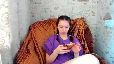 Bonny Kimberly online show from 02/12/25, 09:31