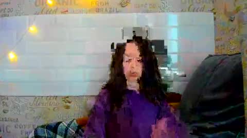 Bonny Kimberly online show from 02/13/25, 01:15