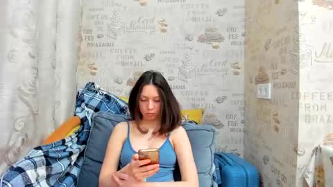 Bonny Kimberly online show from 02/16/25, 03:38