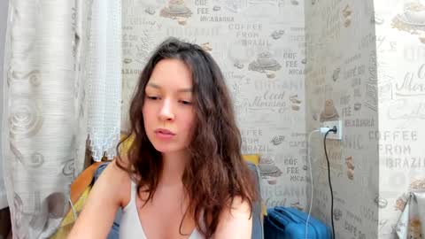 Bonny Kimberly online show from 02/21/25, 09:22