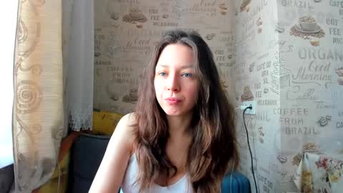 Bonny Kimberly online show from 02/22/25, 11:13