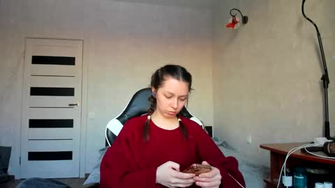 Bonny Kimberly online show from 02/25/25, 02:11