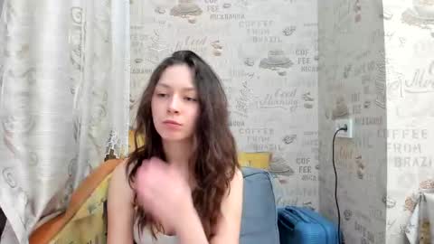 Bonny Kimberly online show from 02/26/25, 04:35