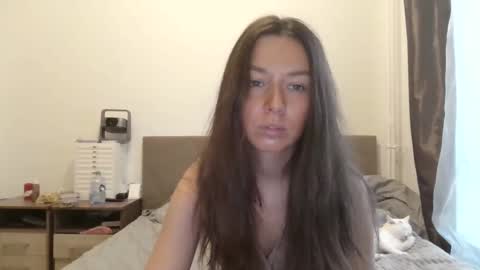 Snapshot of bonny_kimberly chatting on 11/30/25, 07:45 Bonny Kimberly online show from 11/30/25, 07:45