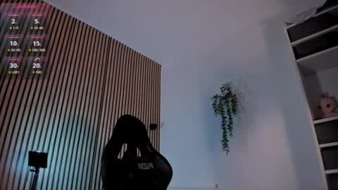 Bonny Shine online show from 10/19/25, 08:37