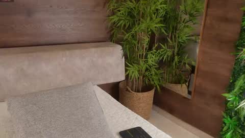 Snapshot of bonny_watson chatting on 04/18/26, 11:58 Bonny online show from 04/18/26, 11:58