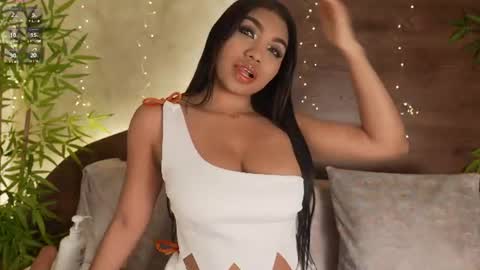 Bonny online show from 07/05/26, 12:12