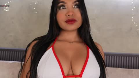 Bonny online show from 07/08/26, 12:31