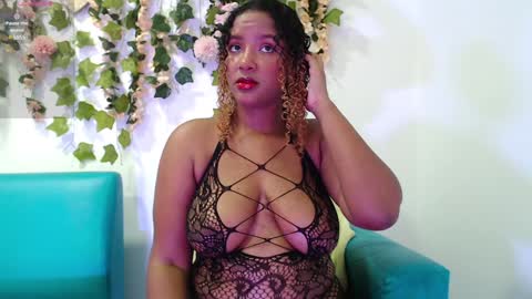 Bonny Dopson online show from 12/03/24, 08:17