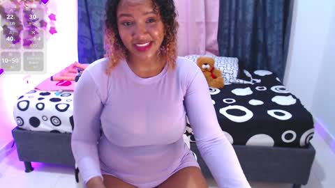Bonny Dopson online show from 01/31/25, 09:05