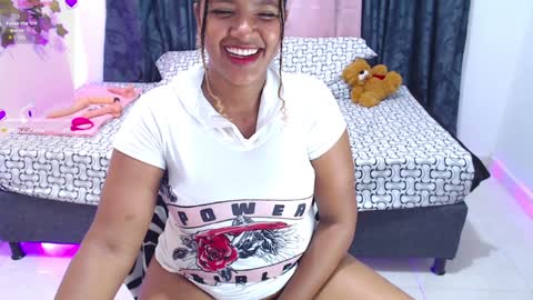 Bonny Dopson online show from 02/03/25, 11:15