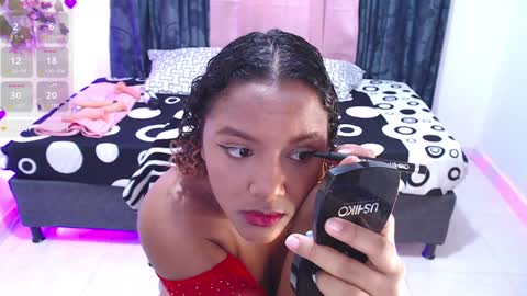 Bonny Dopson online show from 02/07/25, 07:59