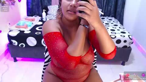 Bonny Dopson online show from 02/16/25, 08:00