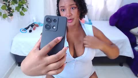 Bonny Dopson online show from 09/12/25, 06:52