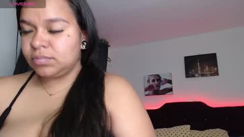 Bonny online show from 09/16/25, 12:39