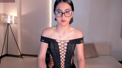 Bonny online show from 09/20/25, 07:15
