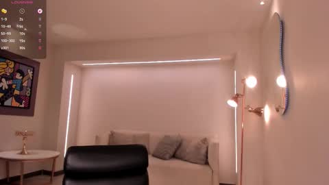 Snapshot of bonnyrosex chatting on 10/18/25, 07:36 Bonny online show from 10/18/25, 07:36