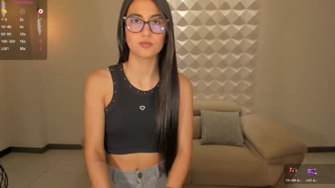 Snapshot of bonnyrosex chatting on 10/23/25, 07:12 Bonny online show from 10/23/25, 07:12