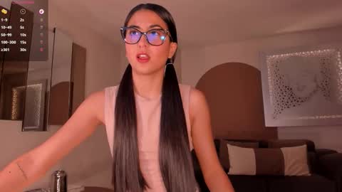 Snapshot of bonnyrosex chatting on 11/03/25, 07:26 Bonny online show from 11/03/25, 07:26