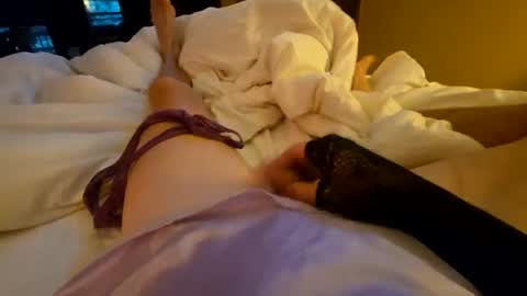 silky sissy sarah online show from 06/23/26, 10:02