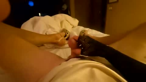 silky sissy sarah online show from 06/27/26, 09:58