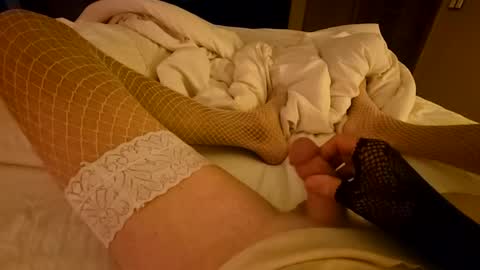 silky sissy sarah online show from 07/14/26, 09:36