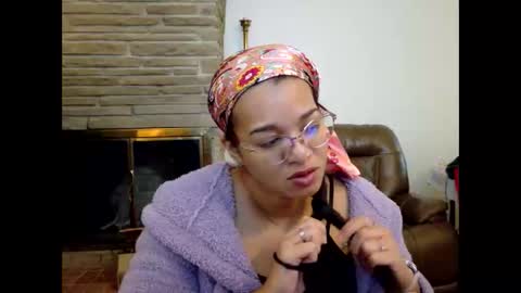 Queen Bon Vivantt online show from 10/27/25, 01:48