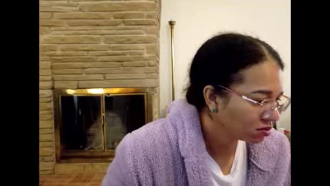 Snapshot of bonvivantb chatting on 11/11/25, 02:17 Queen Bon Vivantt online show from 11/11/25, 02:17