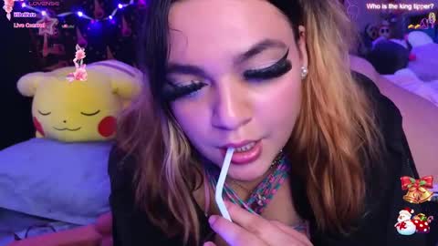 Snapshot of booboosperfectfacefuck chatting on 12/30/24, 12:00 Nova sub to my fan club for free pms and sexy sloppy videos online show from 12/30/24, 12:00