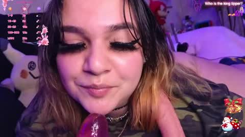 Snapshot of booboosperfectfacefuck chatting on 01/05/25, 02:17 Nova sub to my fan club for free pms and sexy sloppy videos online show from 01/05/25, 02:17