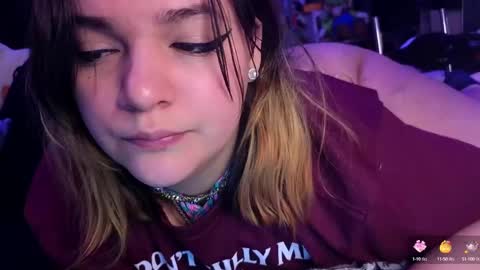 Snapshot of booboosperfectfacefuck chatting on 02/25/25, 10:26 Nova sub to my fan club for free pms and sexy sloppy videos online show from 02/25/25, 10:26