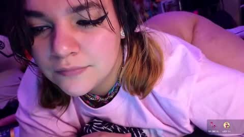 Snapshot of booboosperfectfacefuck chatting on 02/28/25, 12:20 Nova sub to my fan club for free pms and sexy sloppy videos online show from 02/28/25, 12:20