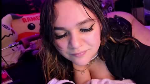 Snapshot of booboosperfectfacefuck chatting on 03/06/25, 06:59 Nova sub to my fan club for free pms and sexy sloppy videos online show from 03/06/25, 06:59