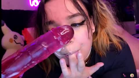 Snapshot of booboosperfectfacefuck chatting on 03/09/25, 05:11 Nova sub to my fan club for free pms and sexy sloppy videos online show from 03/09/25, 05:11