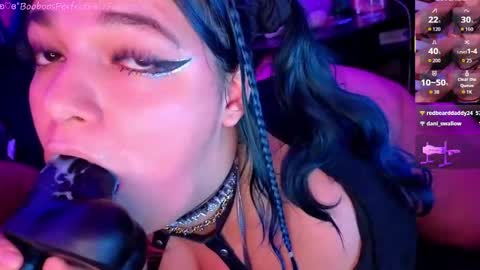 Nova  sub to my fan club for free pms and sexy sloppy videos  online show from 10/06/25, 05:38