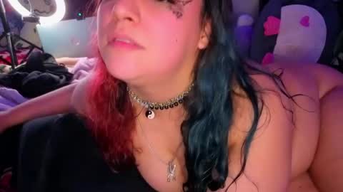 Nova  sub to my fan club for free pms and sexy sloppy videos  online show from 05/25/26, 09:32